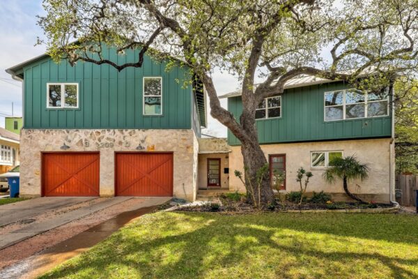 209 Park Ln #A, Austin
