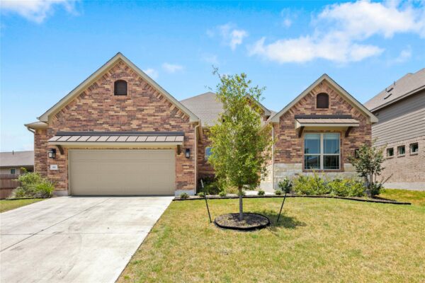 101 Bosco Rd, Hutto