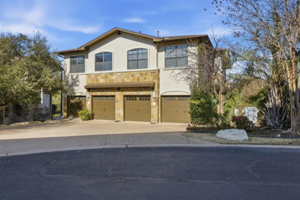 4000 Ranch Road 620 None N #19, Austin