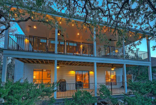 606 Eagle None, Lakeway, TX 78734