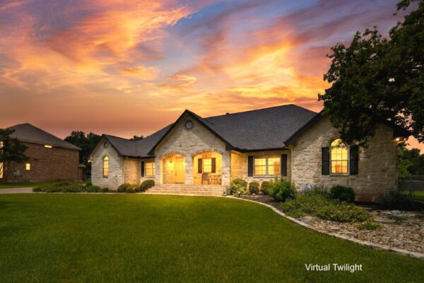 2000 Fountainwood Dr, Georgetown