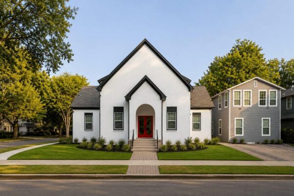 4115 Avenue D None #1, Austin