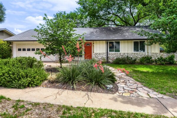 2501 Audubon Pl, Austin