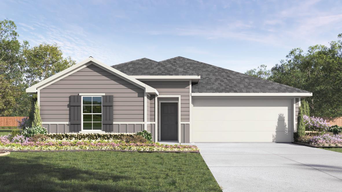 292 Gilmer Ln, Buda, TX 78610