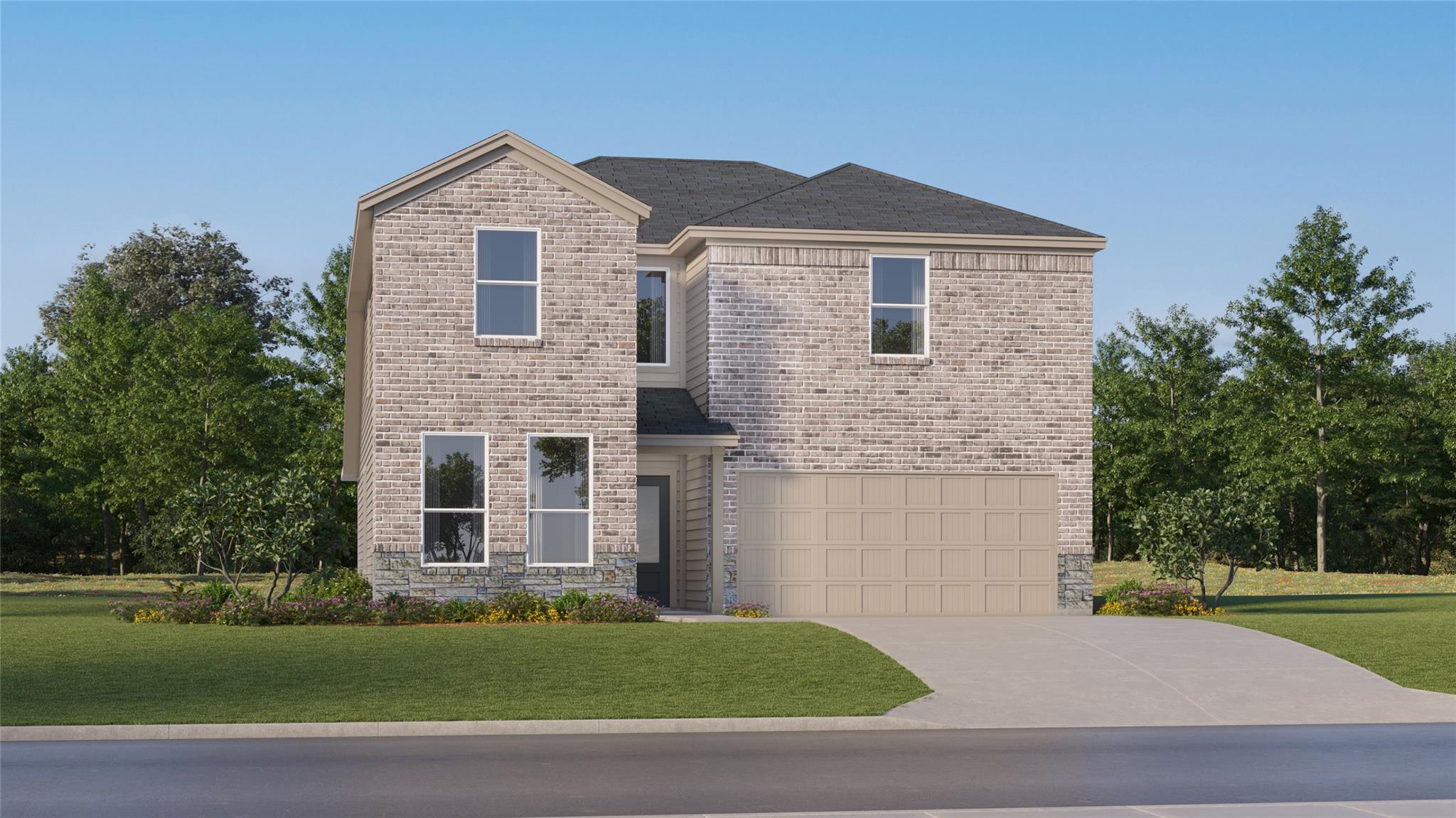 1933 Hammock Rd, Georgetown, TX 78628