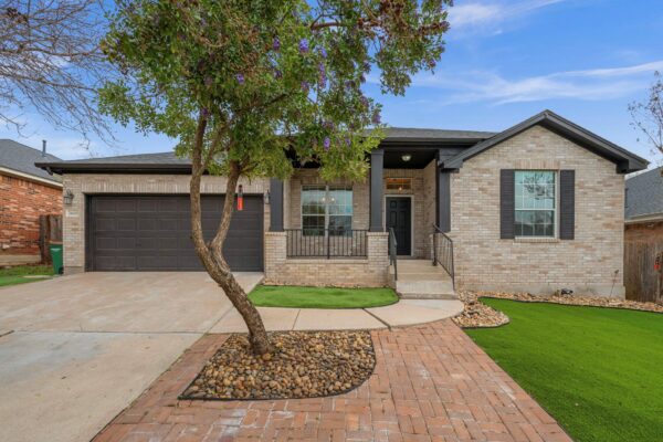 2600 Century Park Blvd, Austin