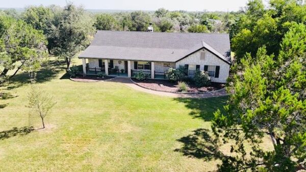 125 Kyle Ln, Georgetown