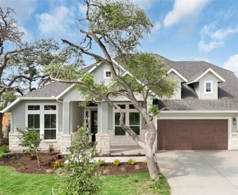 2304 Tobiano Trce, Georgetown