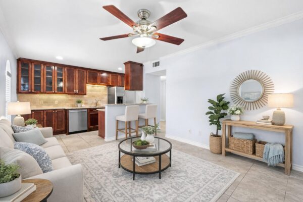 407 E 45th St #108, Austin