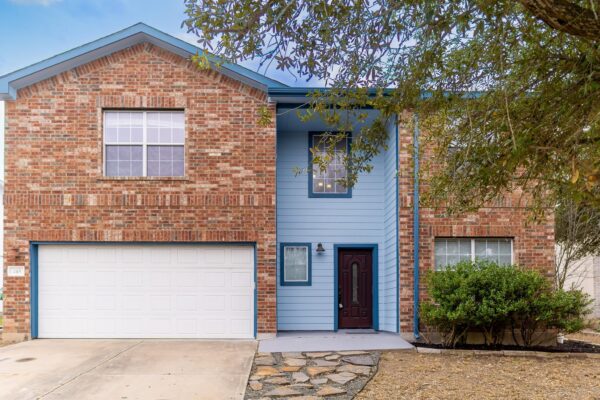 245 Peppergrass Cv, Kyle