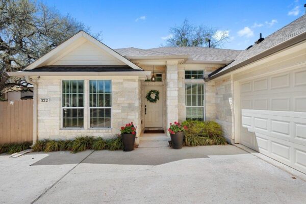 322 River Bluff Cir, Georgetown