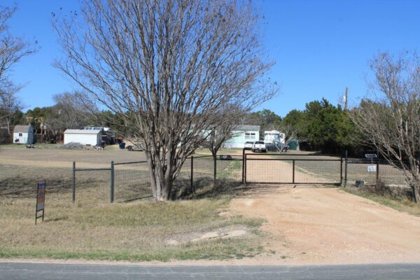 24604 Long Hollow Trl, Leander