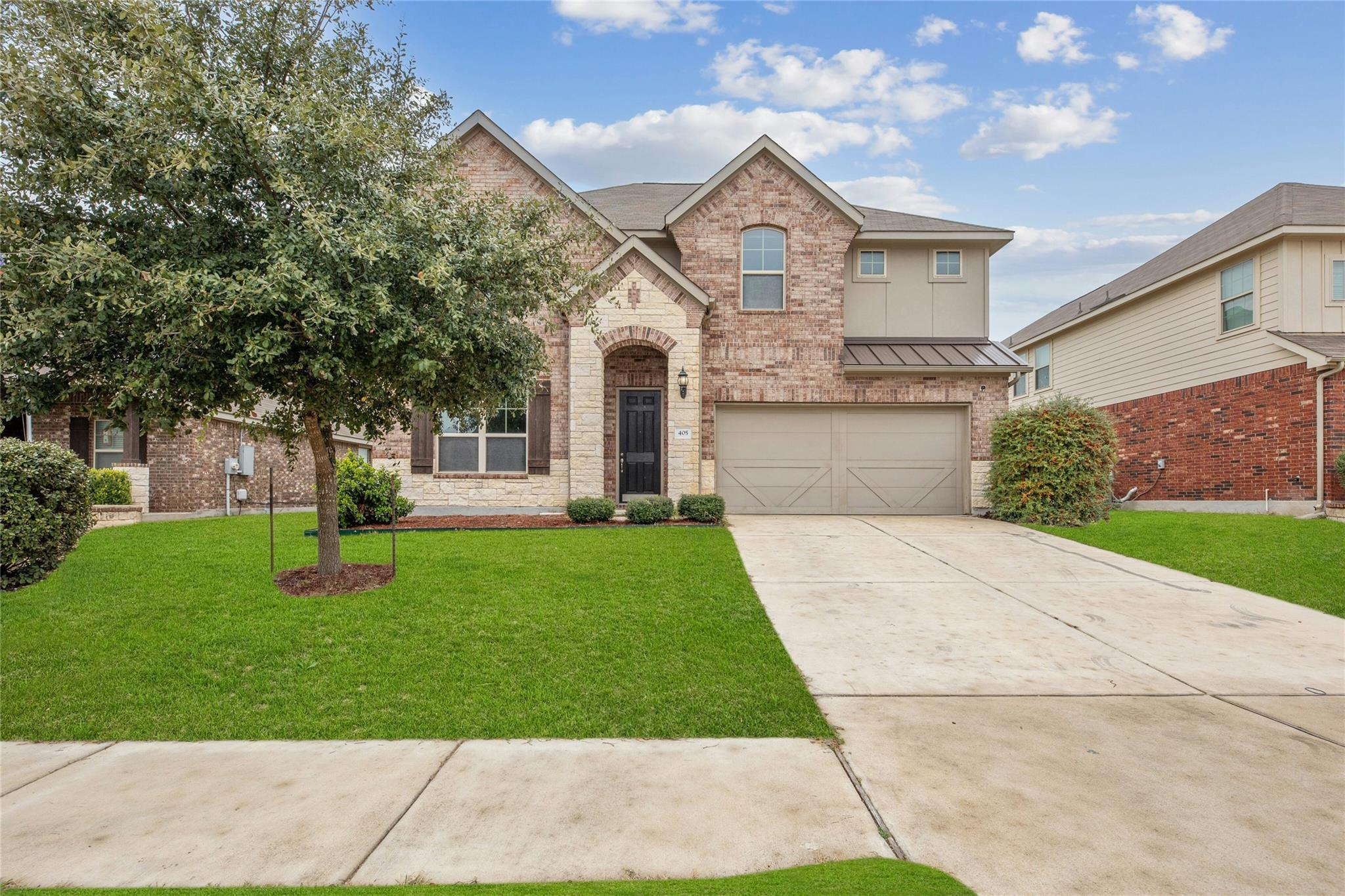 405 Farm Creek Dr, Hutto