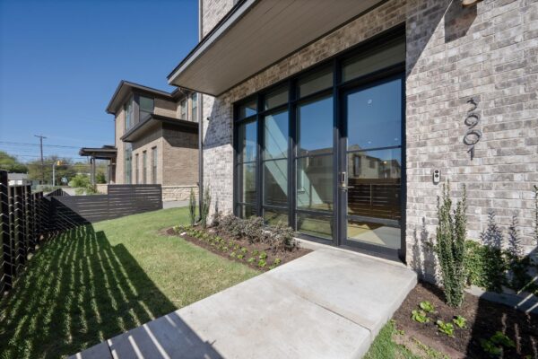3901 Sightline St #119, Austin
