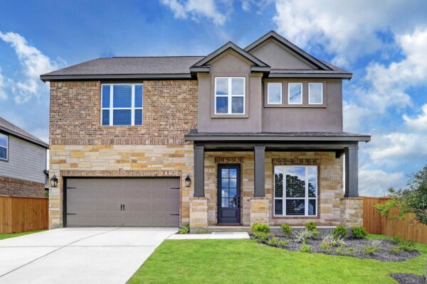 118 Periwinkle Ln, Bastrop
