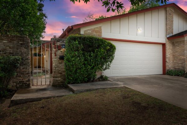 9001 Parkfield Dr #B, Austin