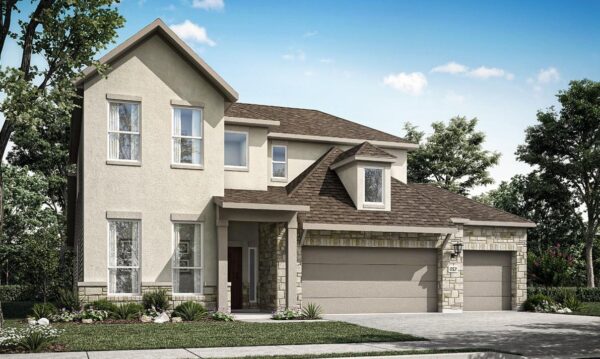9104 The Ravine Way, Austin