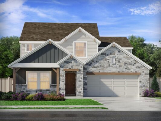 210 Callaghan Loop, Buda