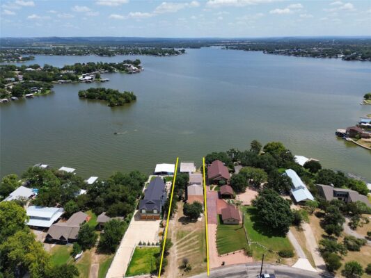 117 Inspiration Dr, Sunrise Beach