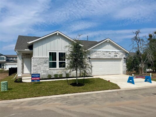 251 Revere Dr, Kyle