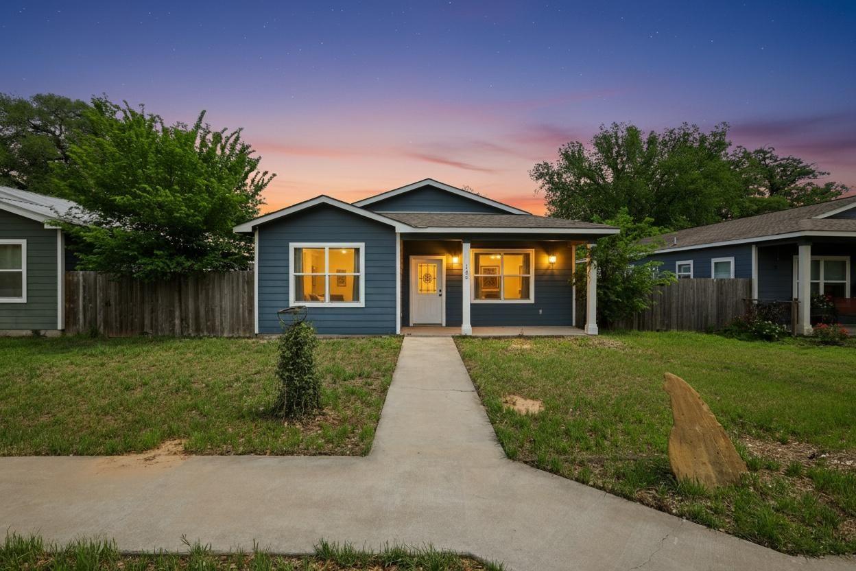 156 Fm 2571 None, Smithville, TX 78957