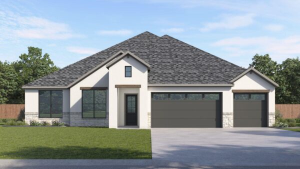 5016 Cypress Ranch Blvd, Spicewood