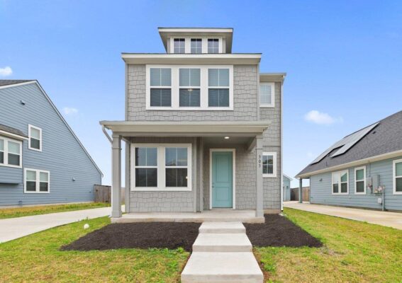 303 ELM BRANCH Trl, Taylor