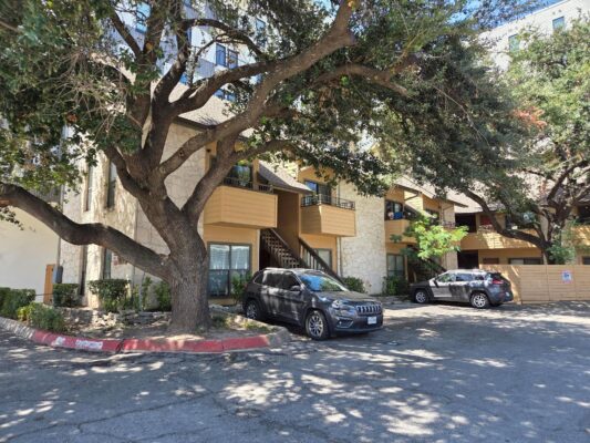2714 Nueces St #102, Austin