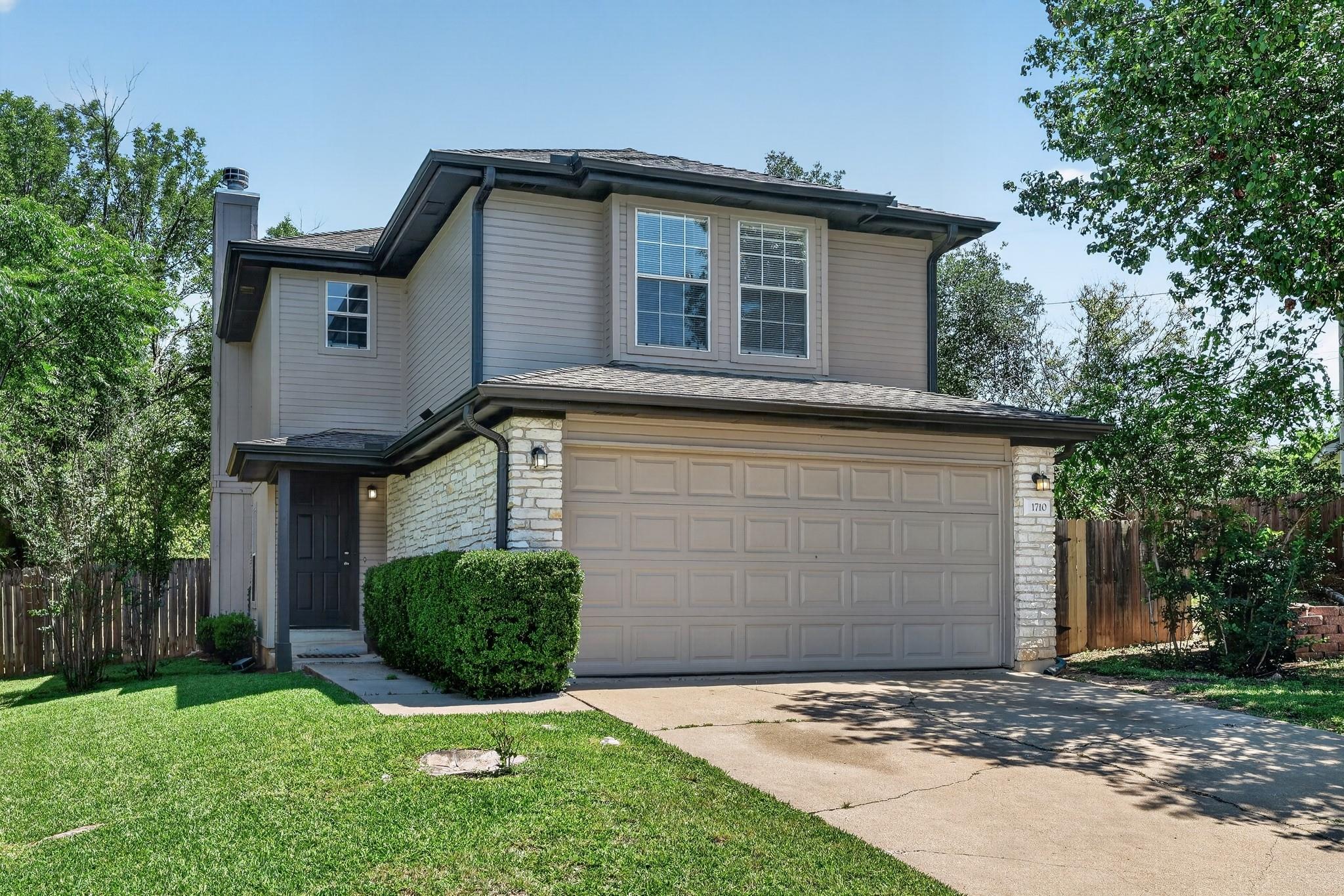 1710 Morningside Cv, Round Rock, TX 78664