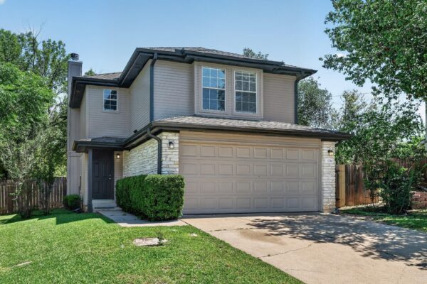 1710 Morningside Cv, Round Rock