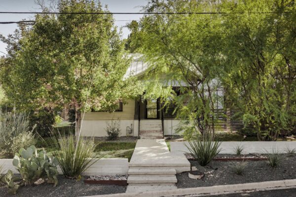 1601 Alameda Dr, Austin