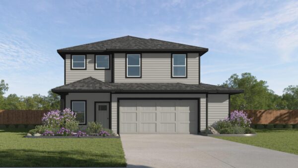 510 DENALI Dr, Kyle