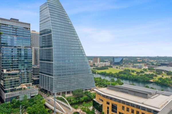 222 West Ave #2109, Austin