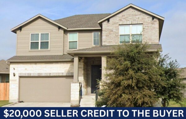 132 Greenock Cv, Hutto