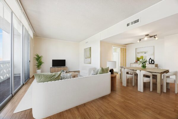 1801 Lavaca St #7L, Austin