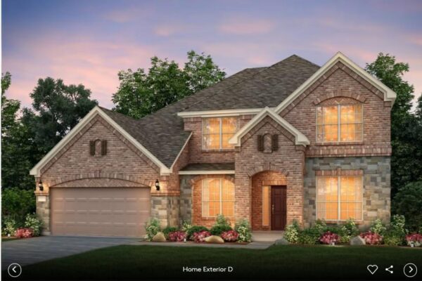 2905 Zuni Path, Leander