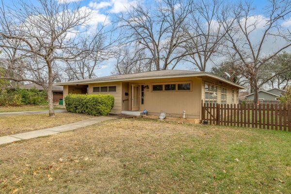4809 Westfield Dr, Austin