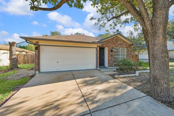 3204 Blazing Star Trl, Cedar Park