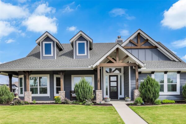 325 Charli Cir, Liberty Hill