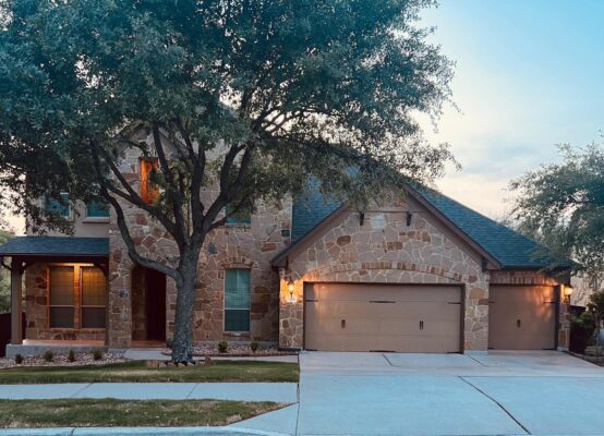 10209 Ivalenes Hope Dr, Austin