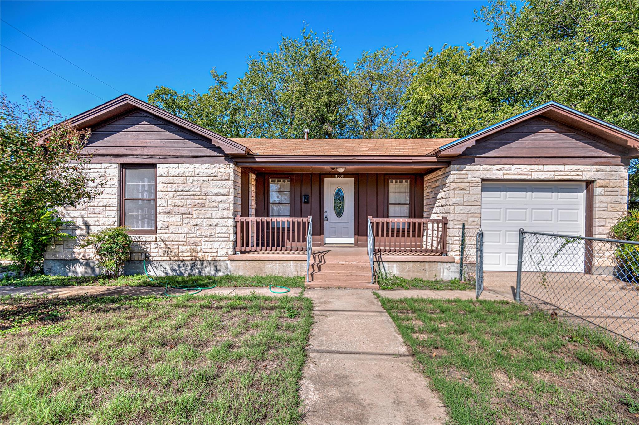 1501 N Park St, Killeen, TX 76541