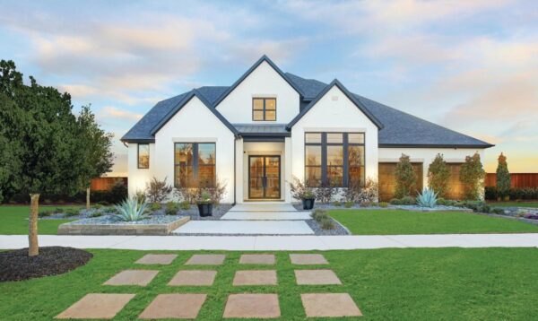 2224 Crimson Sunset Dr, Georgetown