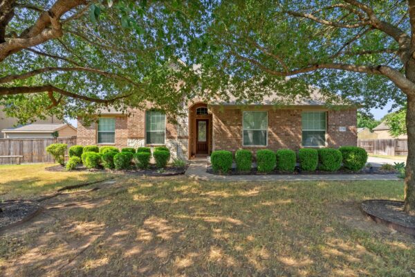12716 Bismark Dr, Austin