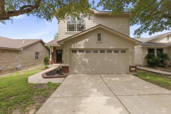 11313 Pardoners Tale Ln, Austin