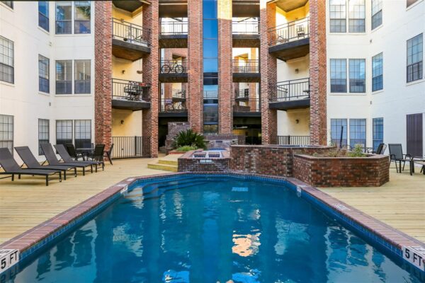 3001 Cedar St #A-208, Austin