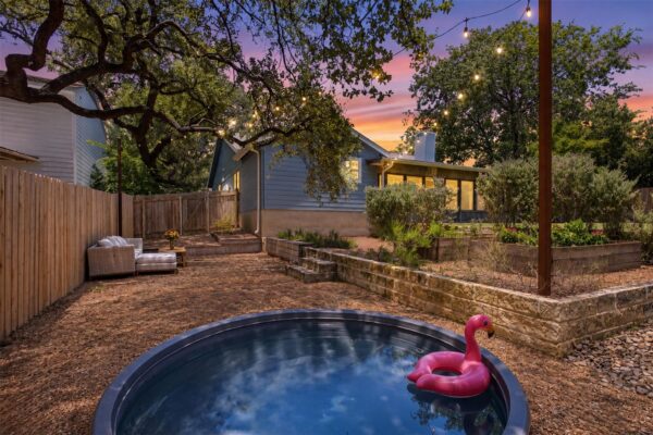 7703 Keswick Dr, Austin