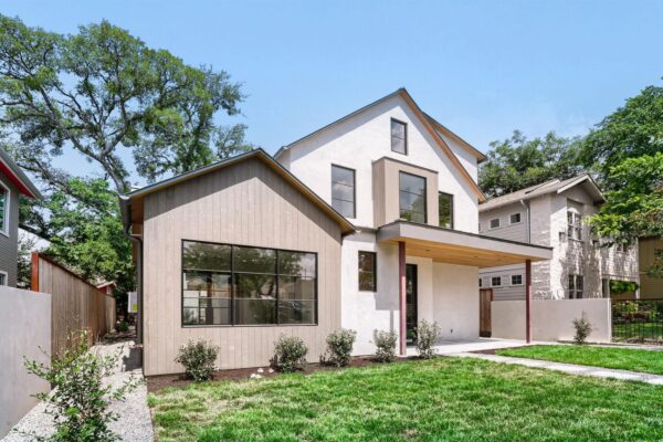 1104 Maufrais St, Austin