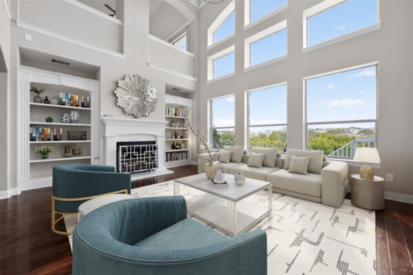 5801 Leckrone Cv, Austin