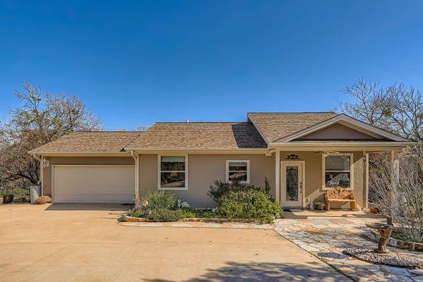 815 Riva Ridge Dr, Leander