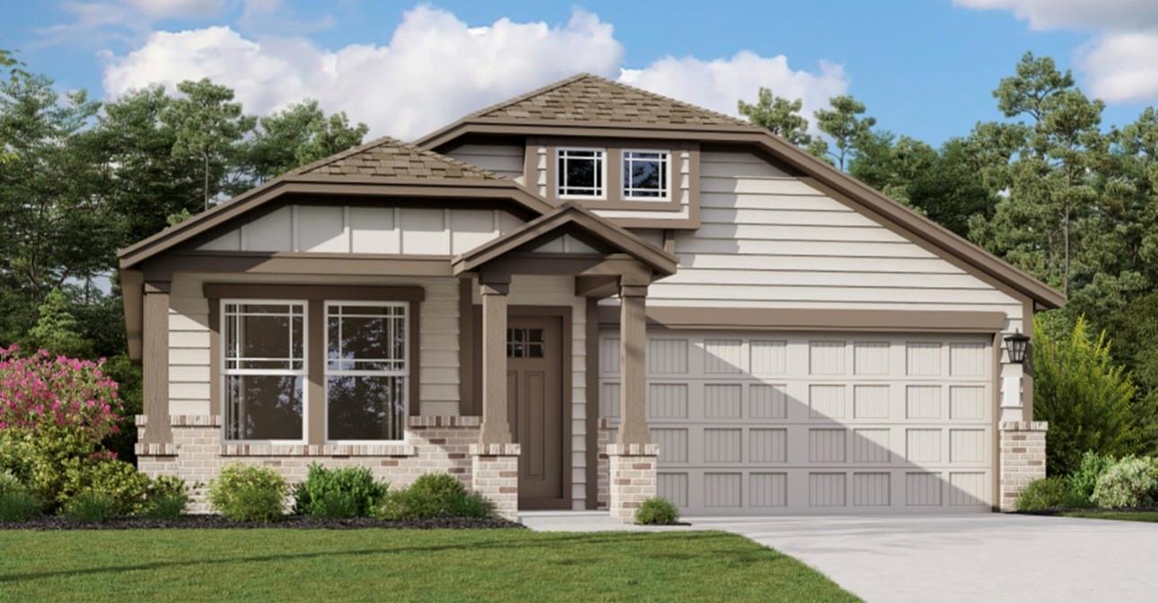 153 Sormonne Loop, Kyle, TX 78640